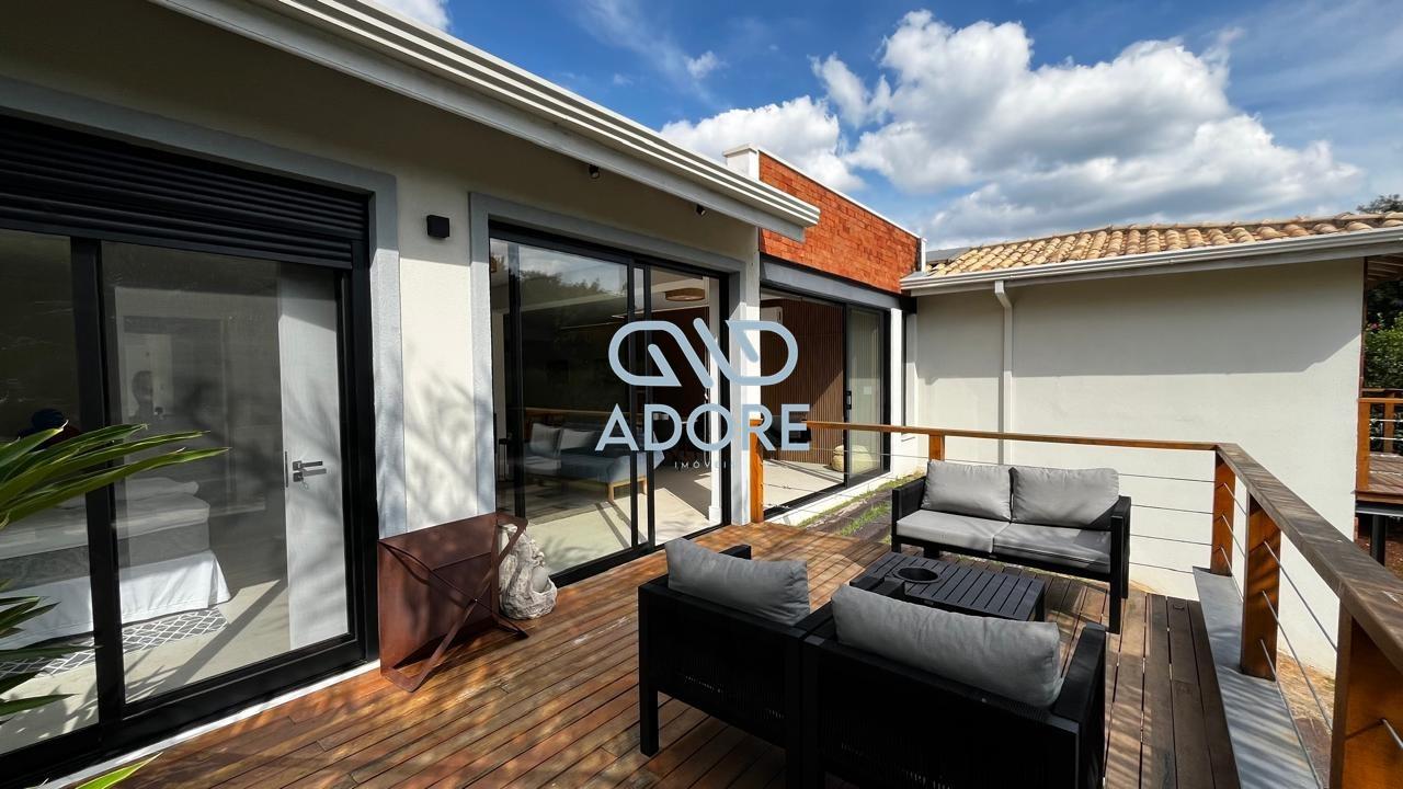 Casa de Condomínio à venda no Condomínio Fazenda Kurumin : 