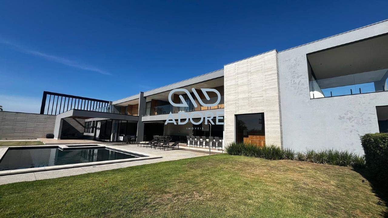 Casa de Condomínio à venda no CONDOMINIO FAZENDA ALVORADA : 