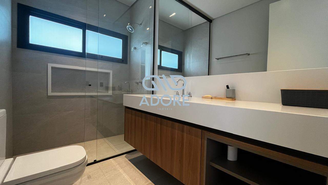 Casa de Condomínio à venda no CONDOMINIO FAZENDA ALVORADA : 