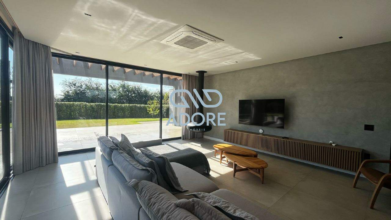 Casa de Condomínio à venda no CONDOMINIO FAZENDA ALVORADA : 