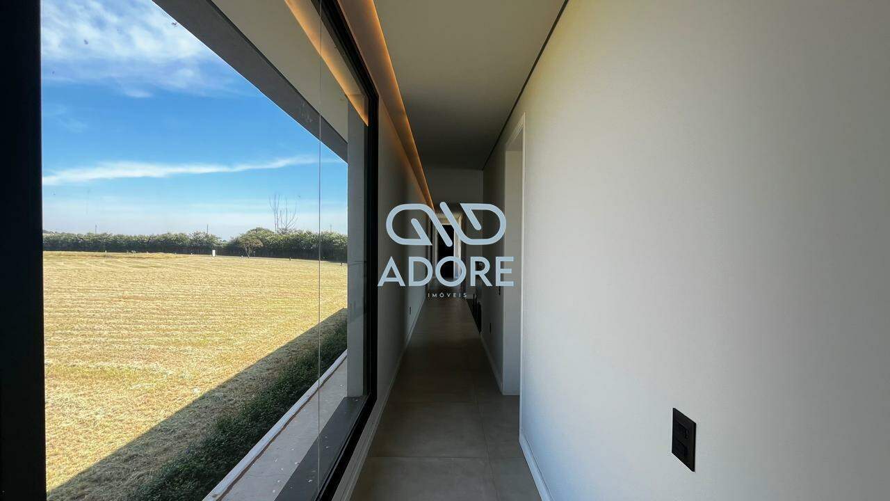 Casa de Condomínio à venda no CONDOMINIO FAZENDA ALVORADA : 