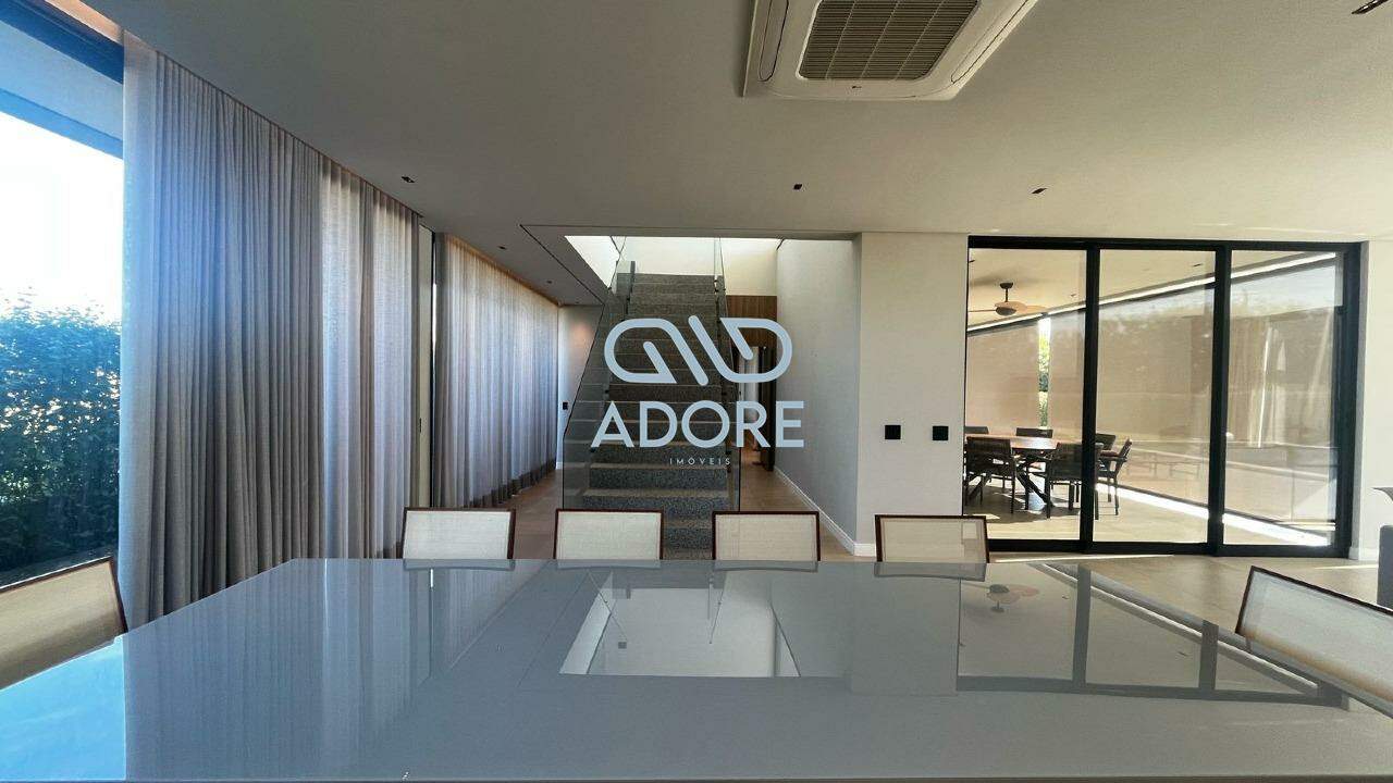 Casa de Condomínio à venda no CONDOMINIO FAZENDA ALVORADA : 