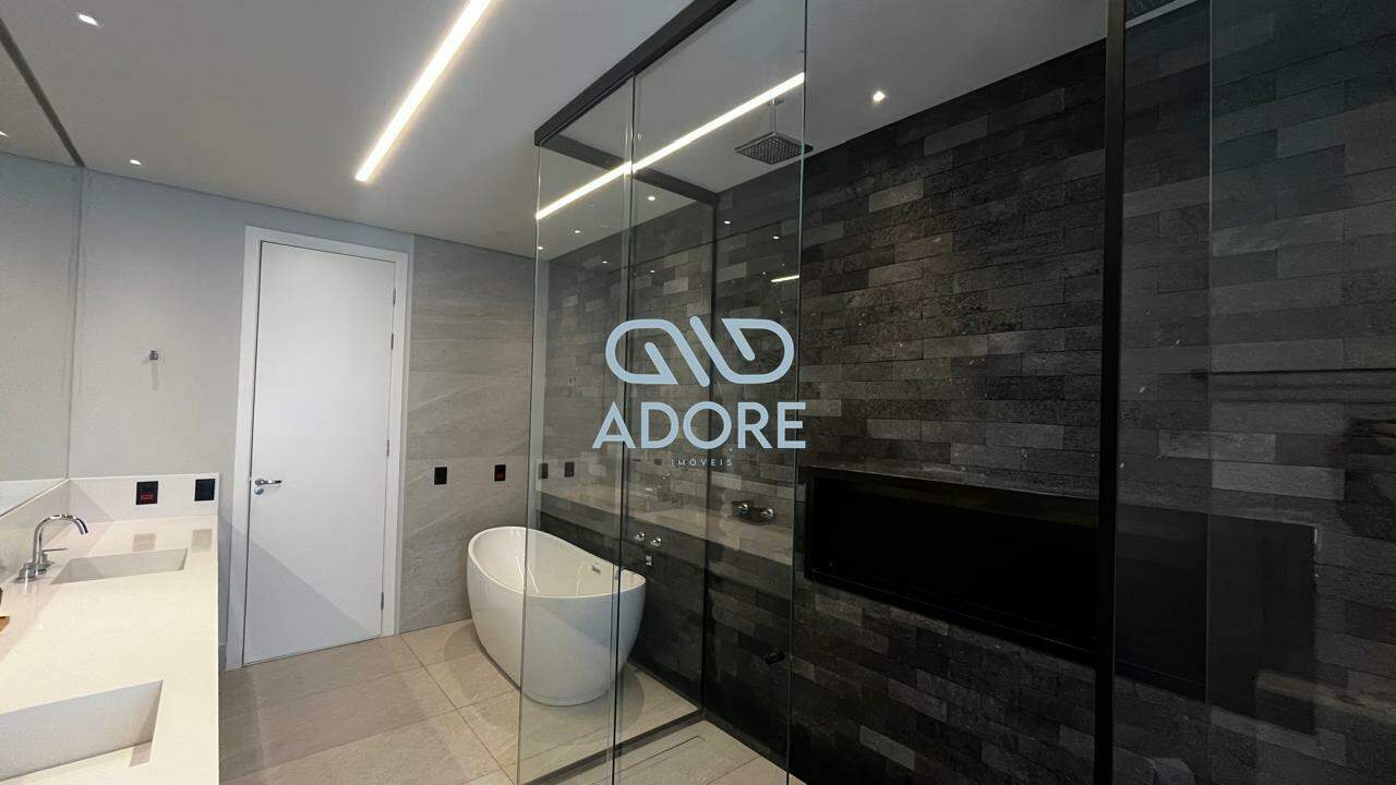 Casa de Condomínio à venda no CONDOMINIO FAZENDA ALVORADA : 