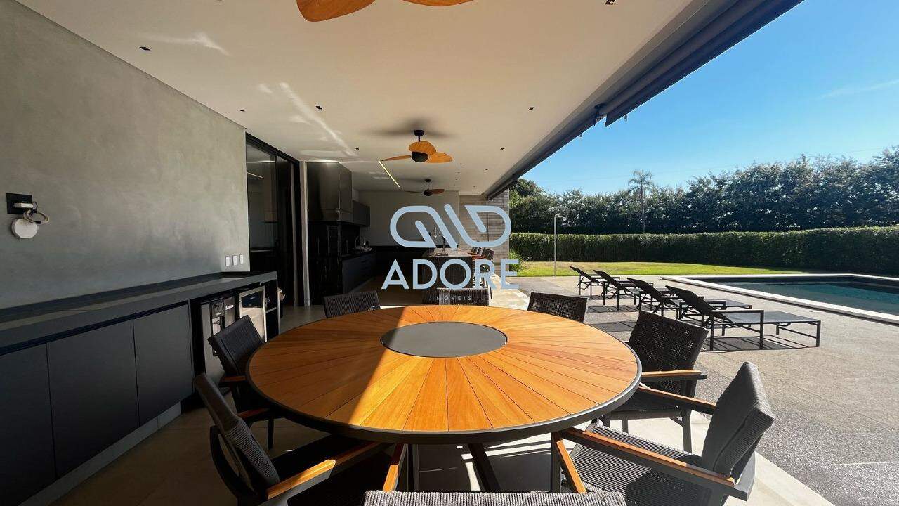 Casa de Condomínio à venda no CONDOMINIO FAZENDA ALVORADA : 