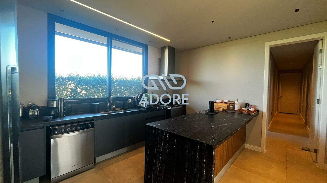 Casa de Condomínio à venda no CONDOMINIO FAZENDA ALVORADA : 