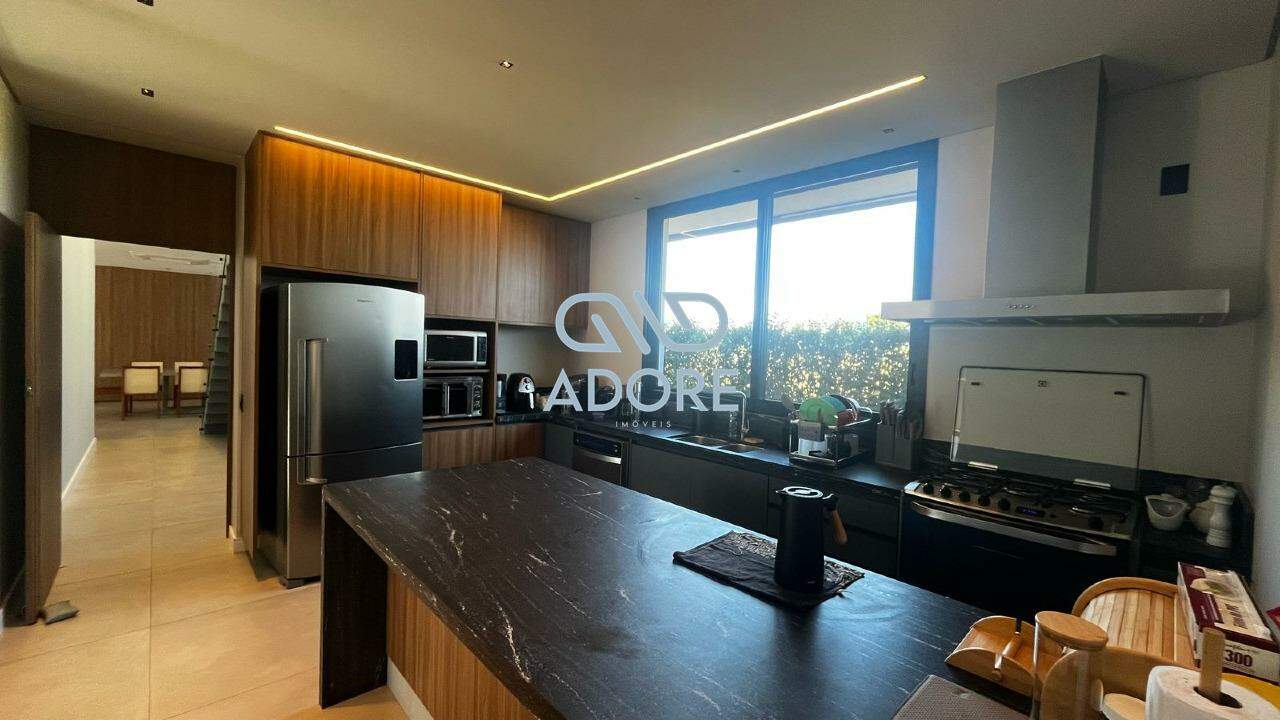 Casa de Condomínio à venda no CONDOMINIO FAZENDA ALVORADA : 
