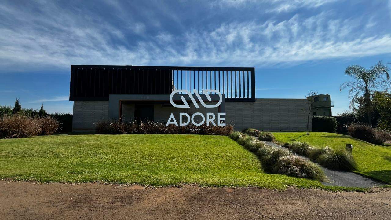 Casa de Condomínio à venda no CONDOMINIO FAZENDA ALVORADA : 
