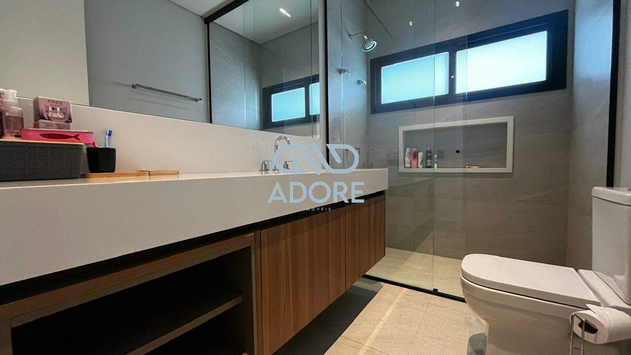 Casa de Condomínio à venda no CONDOMINIO FAZENDA ALVORADA : 