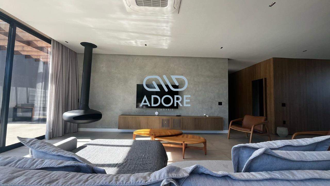 Casa de Condomínio à venda no CONDOMINIO FAZENDA ALVORADA : 