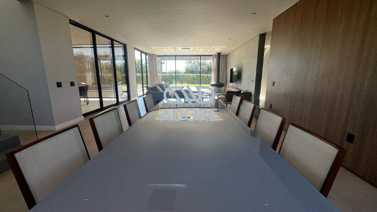 Casa de Condomínio à venda no CONDOMINIO FAZENDA ALVORADA : 