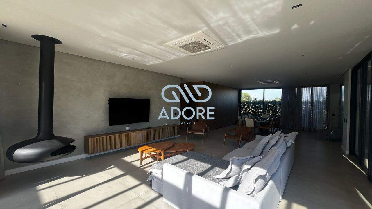 Casa de Condomínio à venda no CONDOMINIO FAZENDA ALVORADA : 