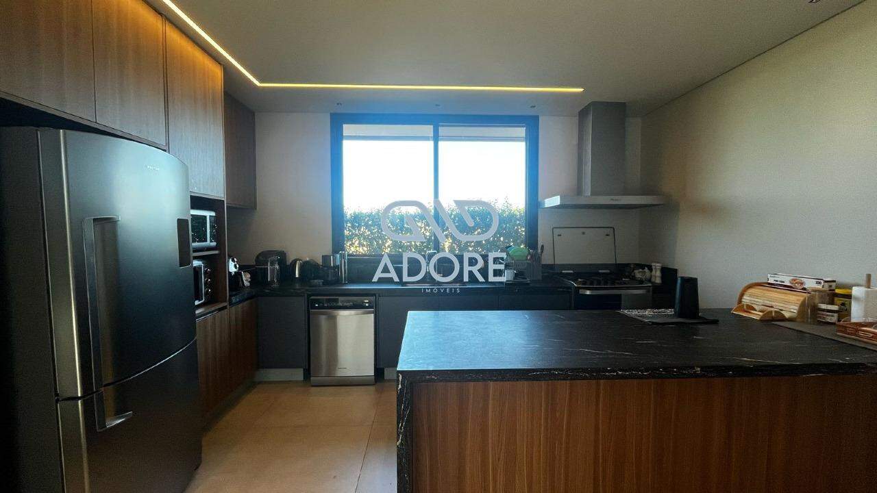 Casa de Condomínio à venda no CONDOMINIO FAZENDA ALVORADA : 