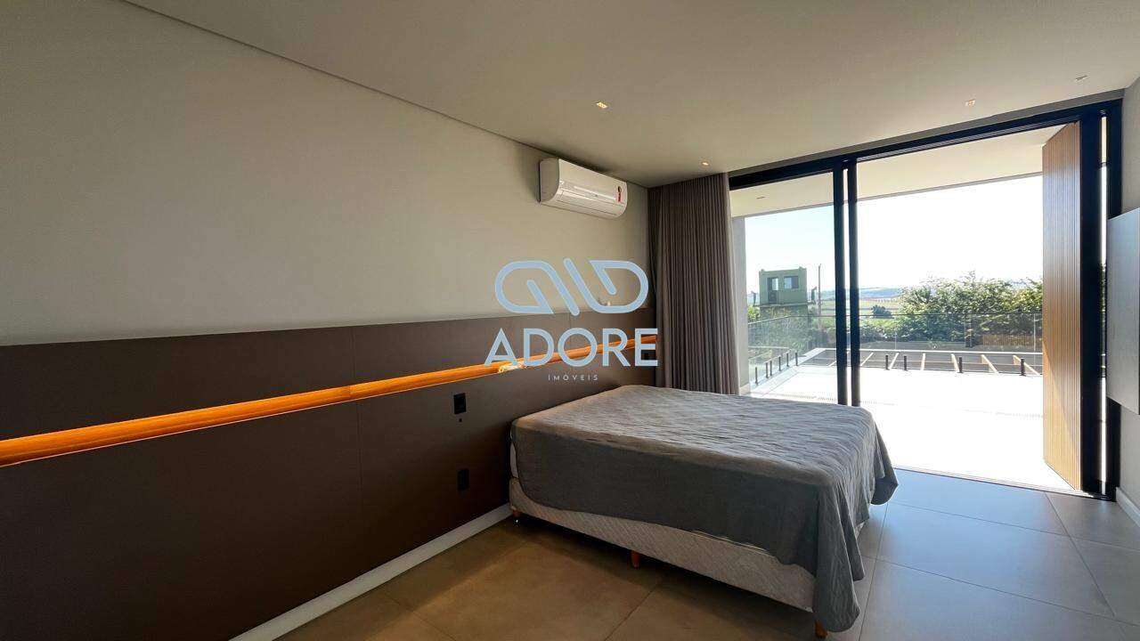 Casa de Condomínio à venda no CONDOMINIO FAZENDA ALVORADA : 