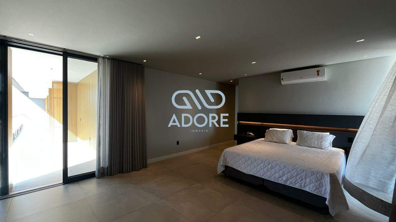 Casa de Condomínio à venda no CONDOMINIO FAZENDA ALVORADA : 