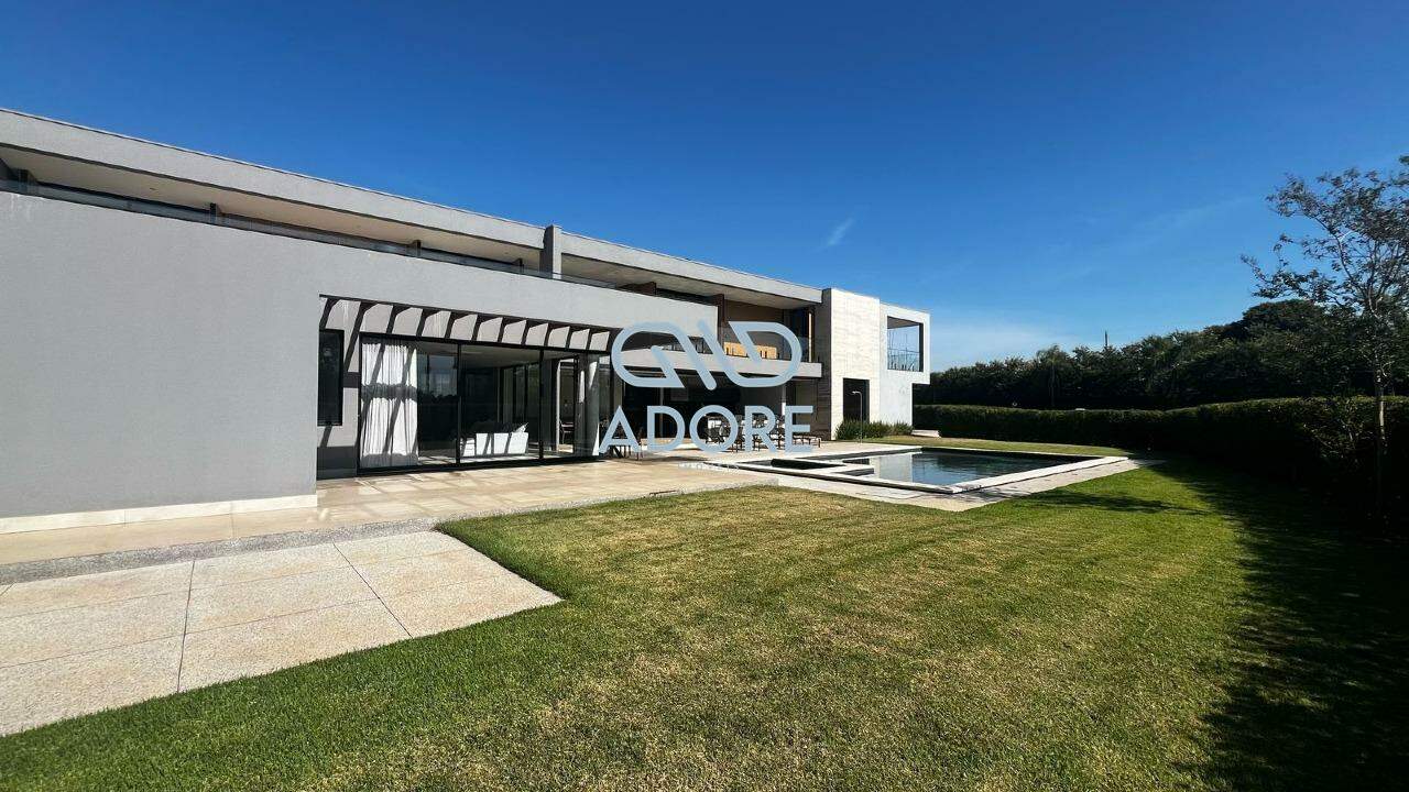 Casa de Condomínio à venda no CONDOMINIO FAZENDA ALVORADA : 