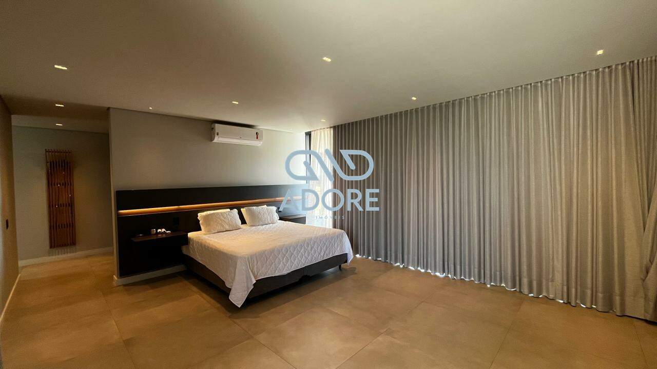 Casa de Condomínio à venda no CONDOMINIO FAZENDA ALVORADA : 