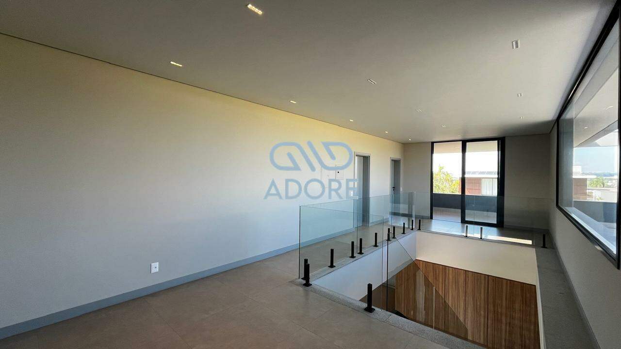 Casa de Condomínio à venda no CONDOMINIO FAZENDA ALVORADA : 