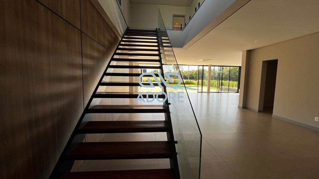 Casa de Condomínio à venda no CONDOMINIO FAZENDA ALVORADA : 