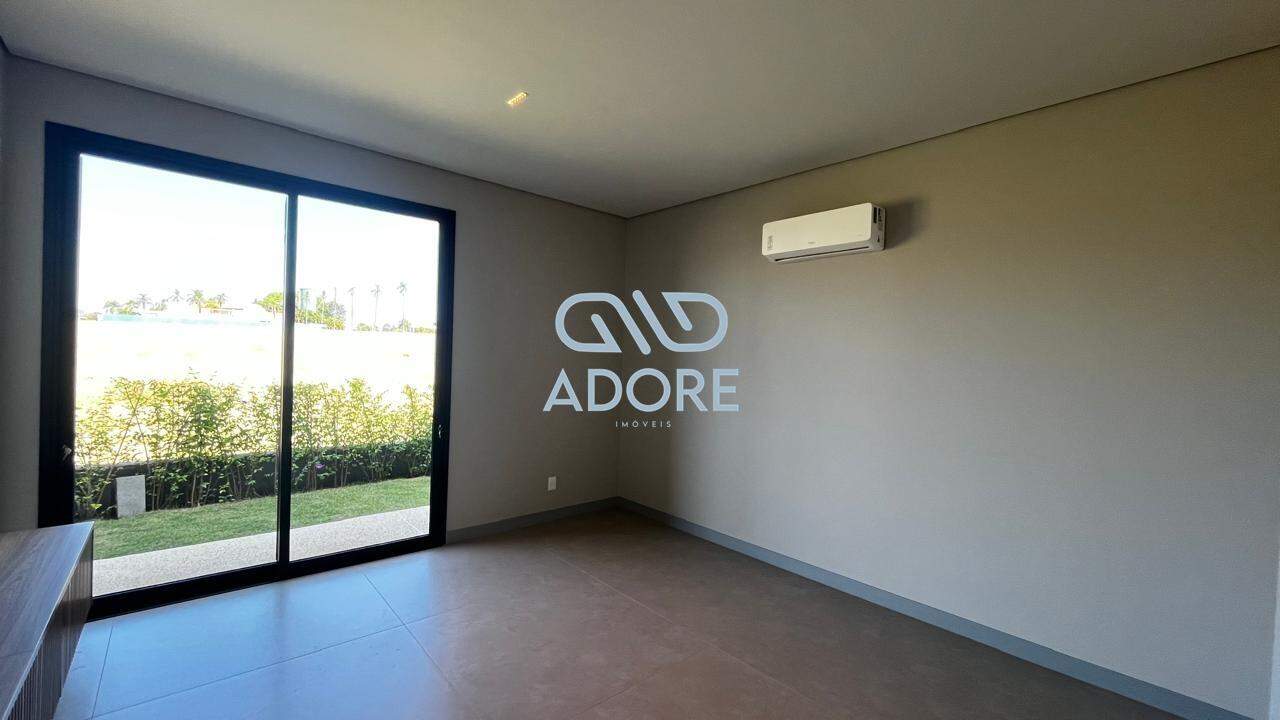 Casa de Condomínio à venda no CONDOMINIO FAZENDA ALVORADA : 