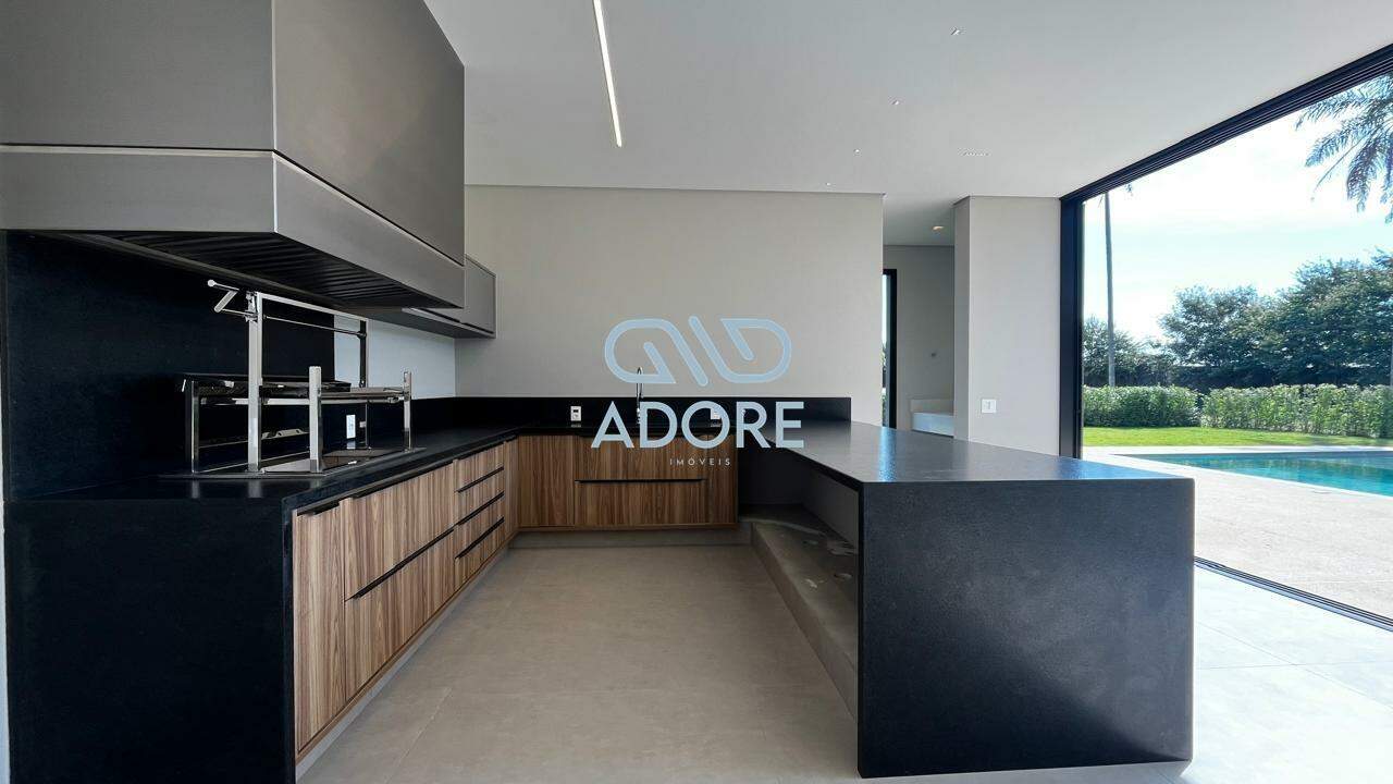 Casa de Condomínio à venda no CONDOMINIO FAZENDA ALVORADA : 