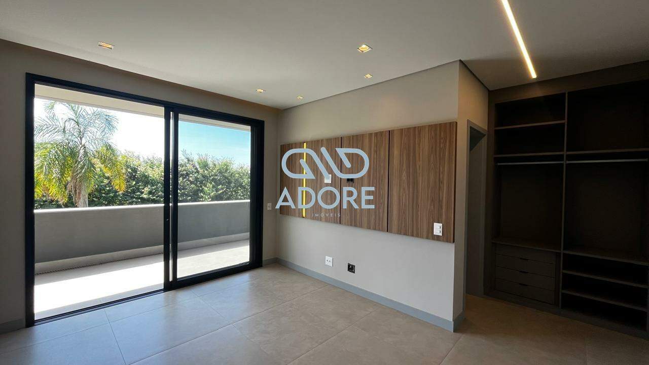 Casa de Condomínio à venda no CONDOMINIO FAZENDA ALVORADA : 