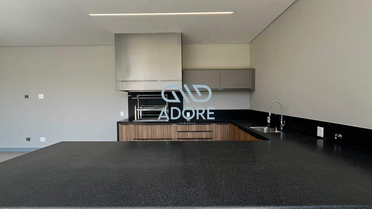 Casa de Condomínio à venda no CONDOMINIO FAZENDA ALVORADA : 