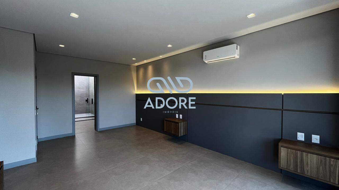 Casa de Condomínio à venda no CONDOMINIO FAZENDA ALVORADA : 