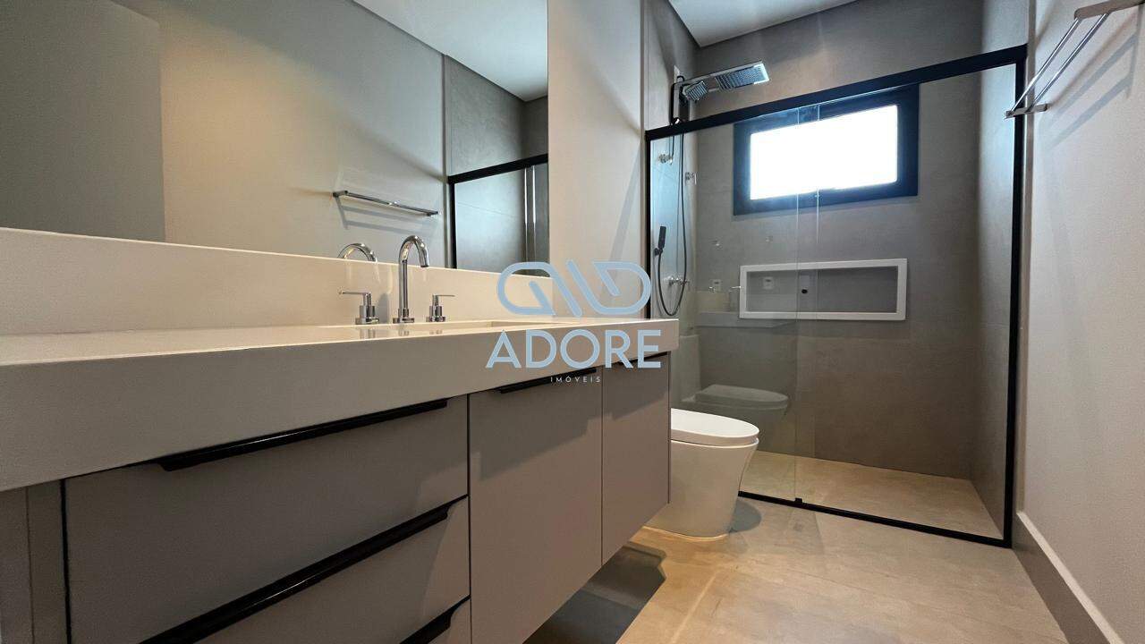 Casa de Condomínio à venda no CONDOMINIO FAZENDA ALVORADA : 