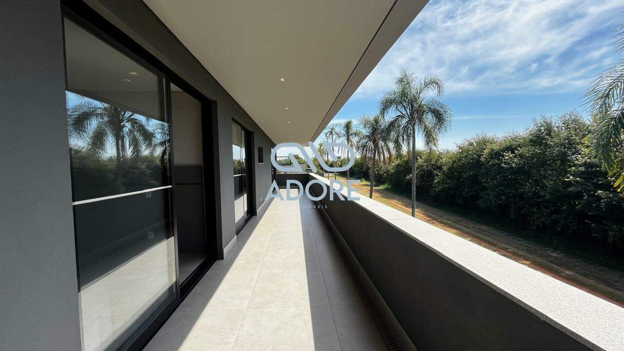 Casa de Condomínio à venda no CONDOMINIO FAZENDA ALVORADA : 