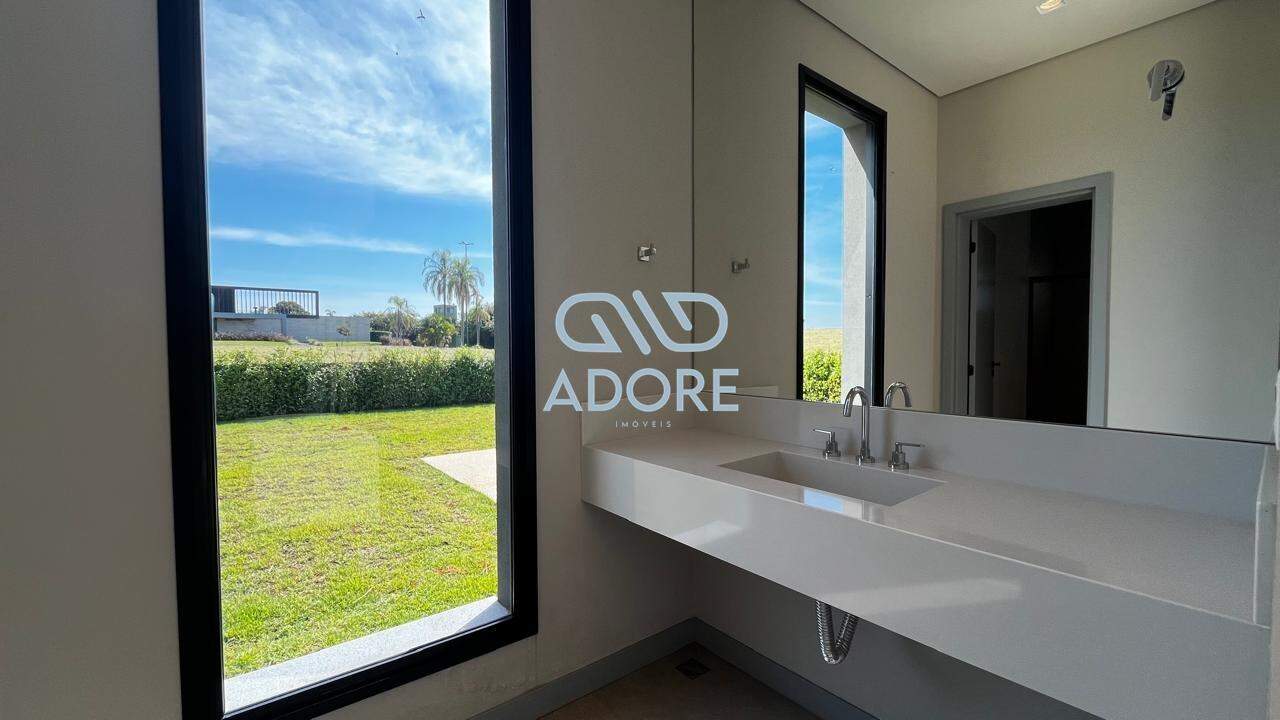 Casa de Condomínio à venda no CONDOMINIO FAZENDA ALVORADA : 