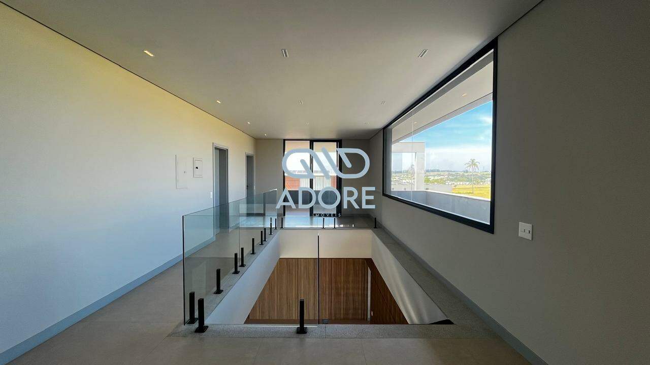 Casa de Condomínio à venda no CONDOMINIO FAZENDA ALVORADA : 