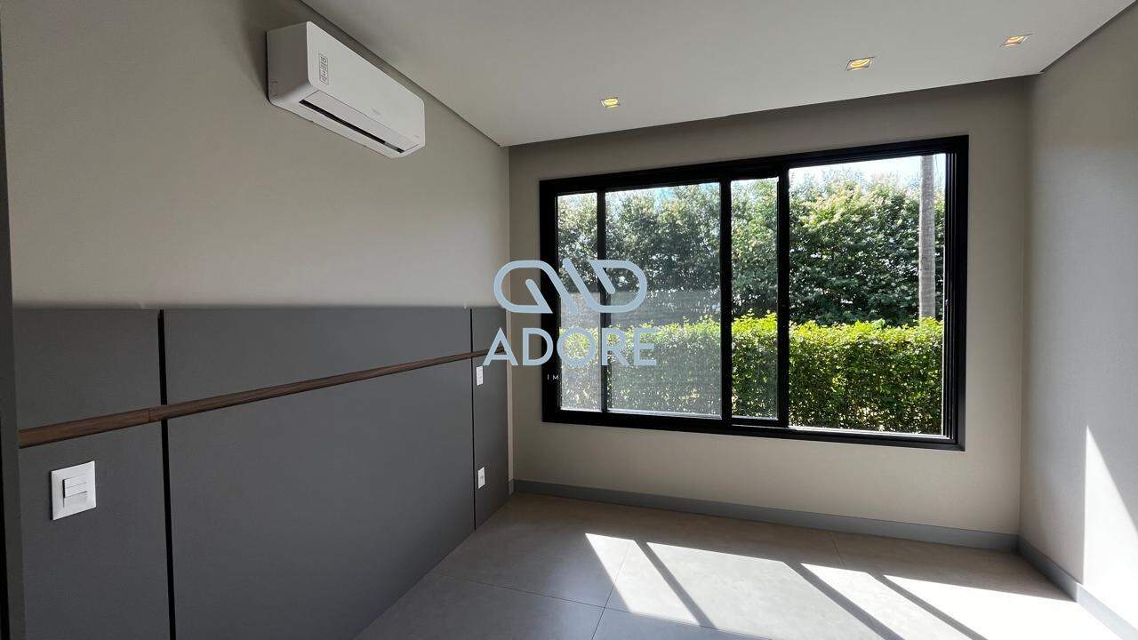 Casa de Condomínio à venda no CONDOMINIO FAZENDA ALVORADA : 