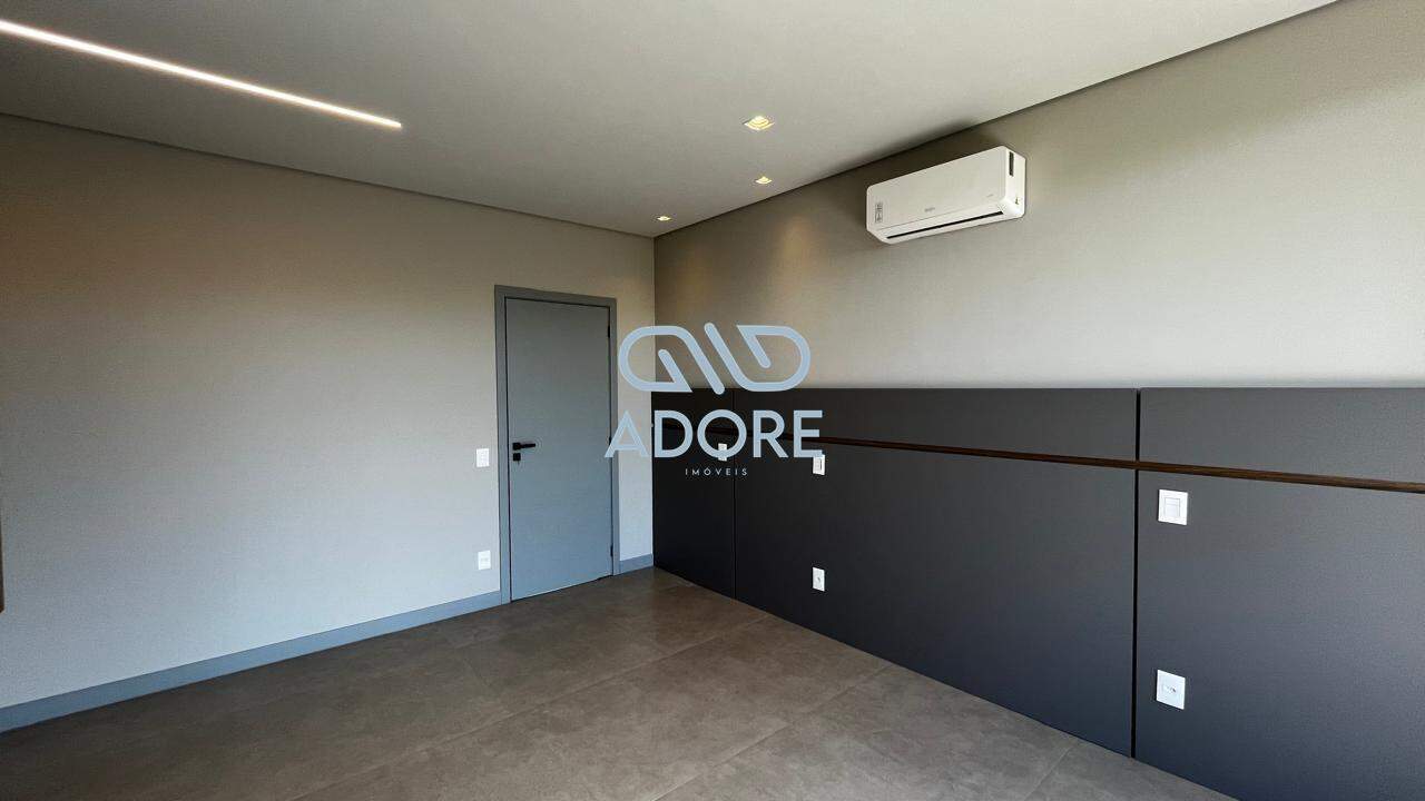 Casa de Condomínio à venda no CONDOMINIO FAZENDA ALVORADA : 