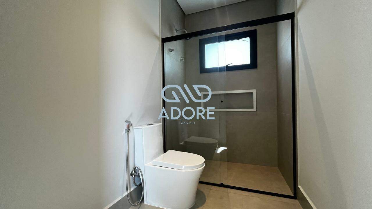 Casa de Condomínio à venda no CONDOMINIO FAZENDA ALVORADA : 