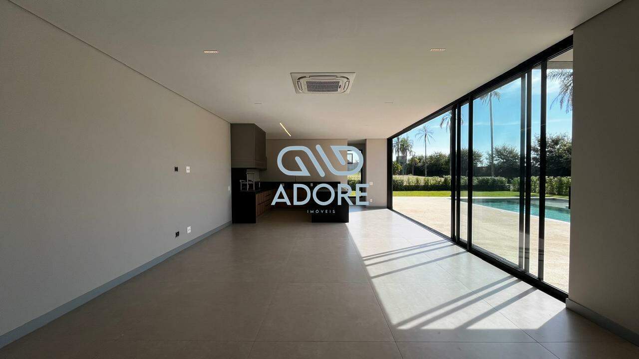 Casa de Condomínio à venda no CONDOMINIO FAZENDA ALVORADA : 