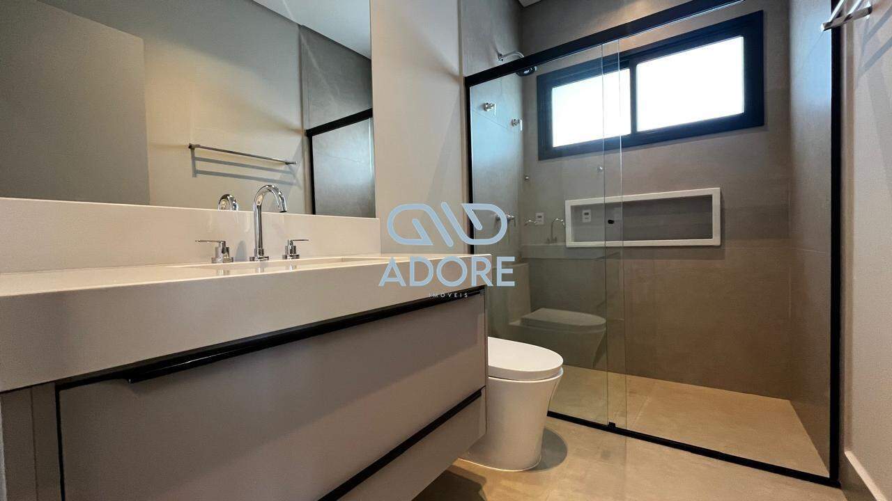 Casa de Condomínio à venda no CONDOMINIO FAZENDA ALVORADA : 