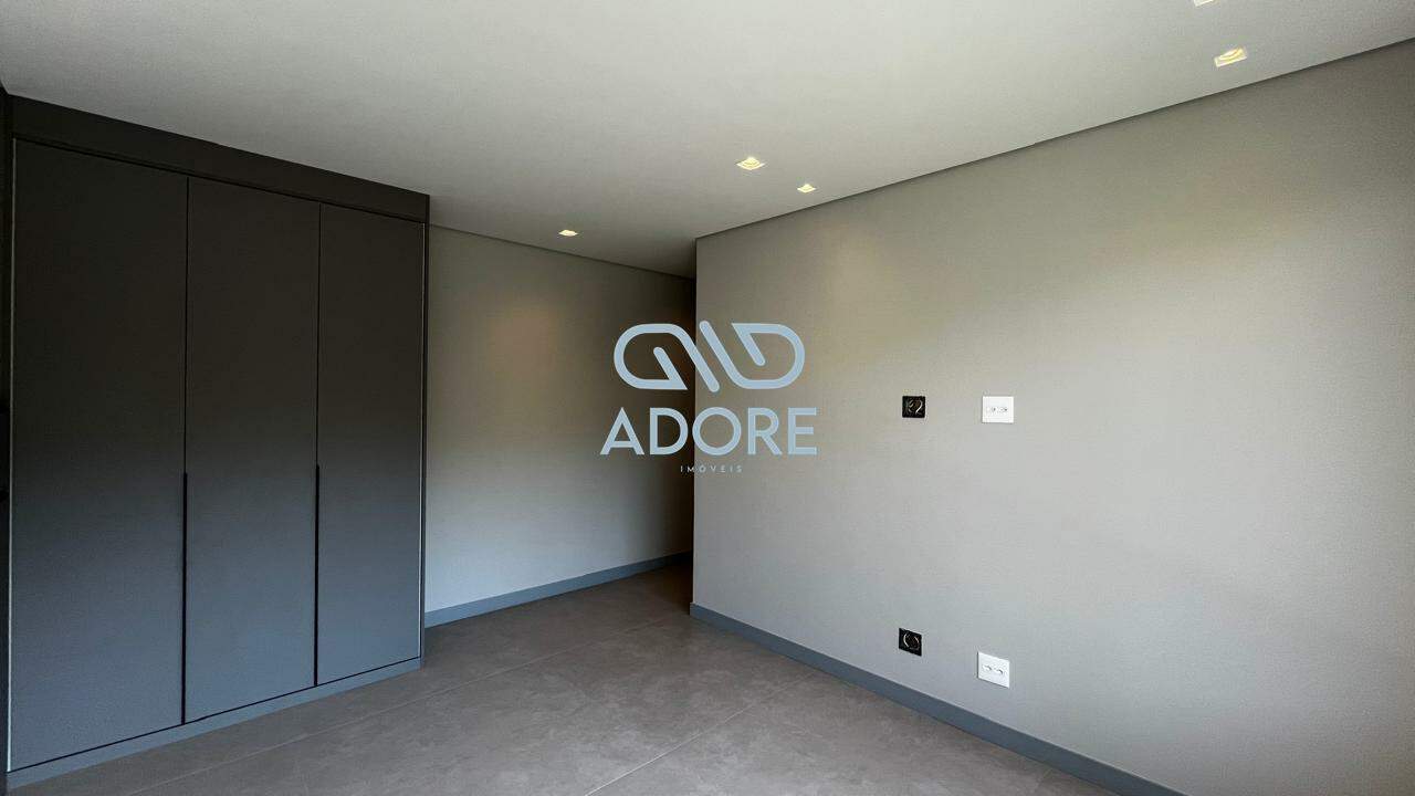 Casa de Condomínio à venda no CONDOMINIO FAZENDA ALVORADA : 