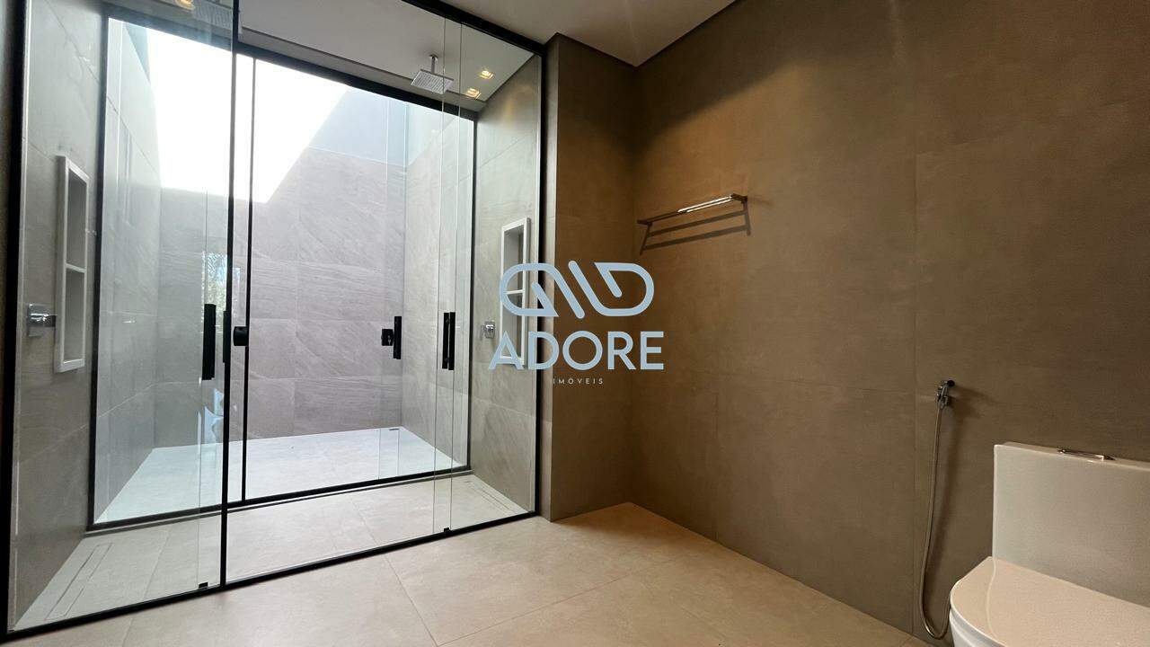 Casa de Condomínio à venda no CONDOMINIO FAZENDA ALVORADA : 