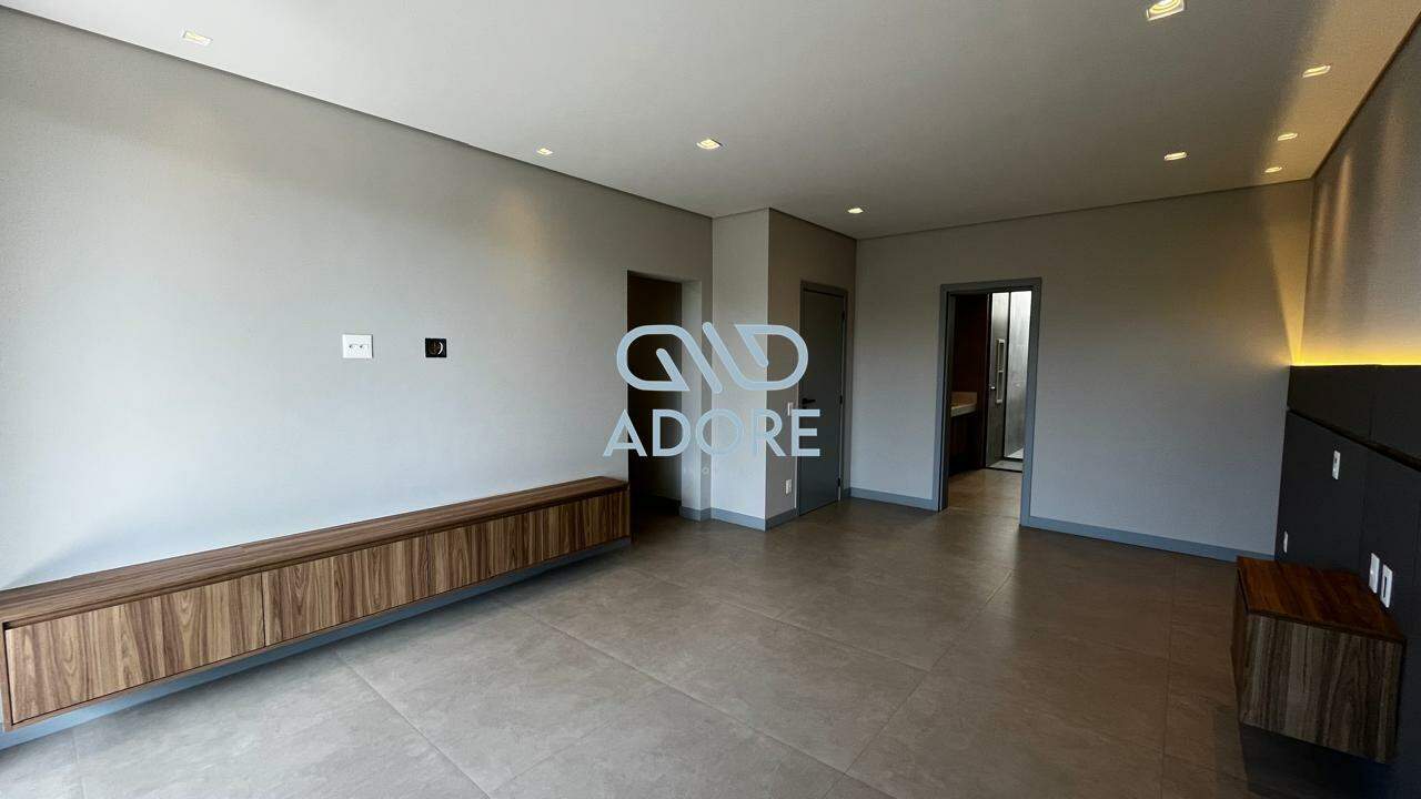Casa de Condomínio à venda no CONDOMINIO FAZENDA ALVORADA : 