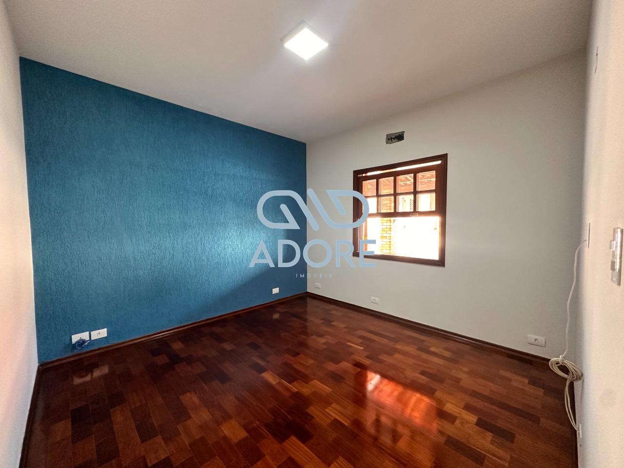 Casa de Condomínio à venda no Condomínio Zuleika Jabour: 