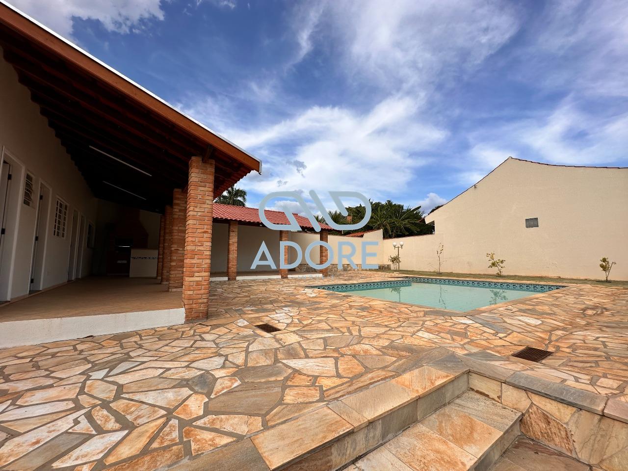 Casa de Condomínio à venda no Condomínio Zuleika Jabour: 