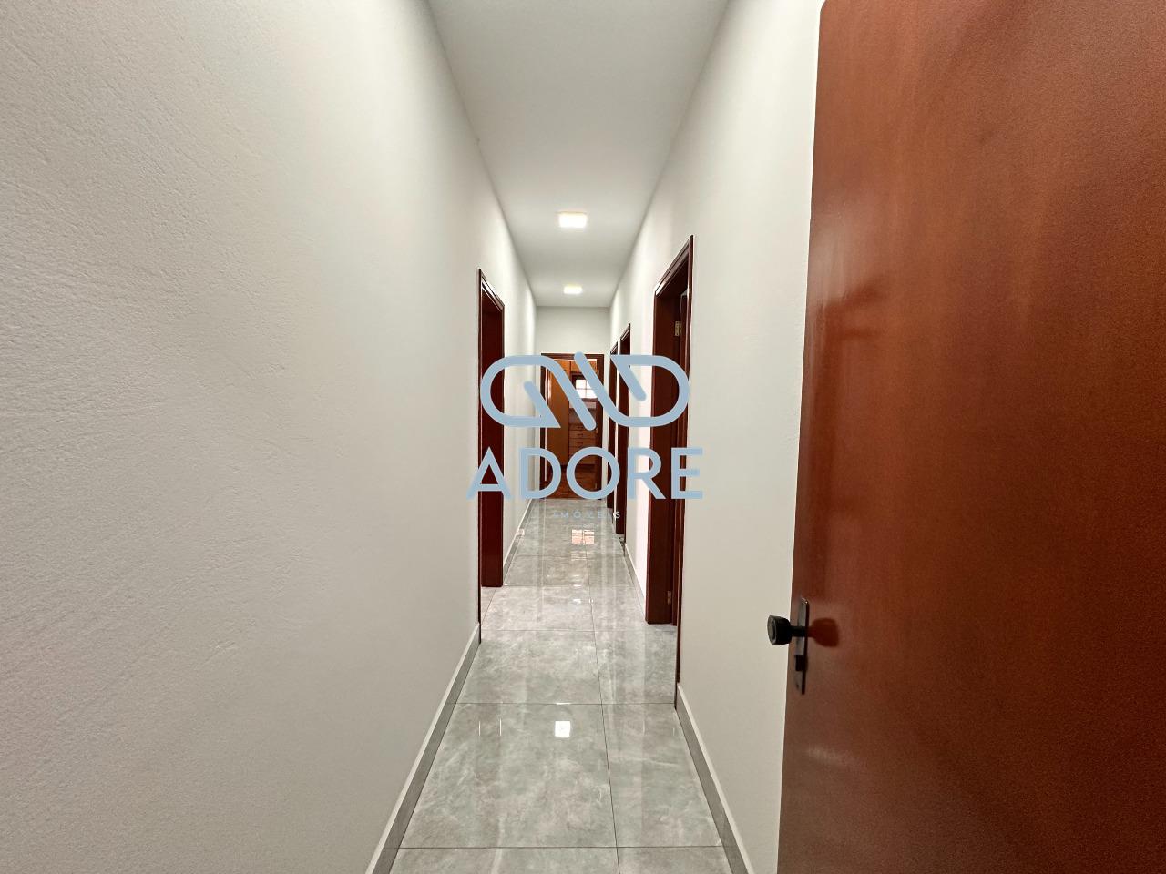 Casa de Condomínio à venda no Condomínio Zuleika Jabour: 