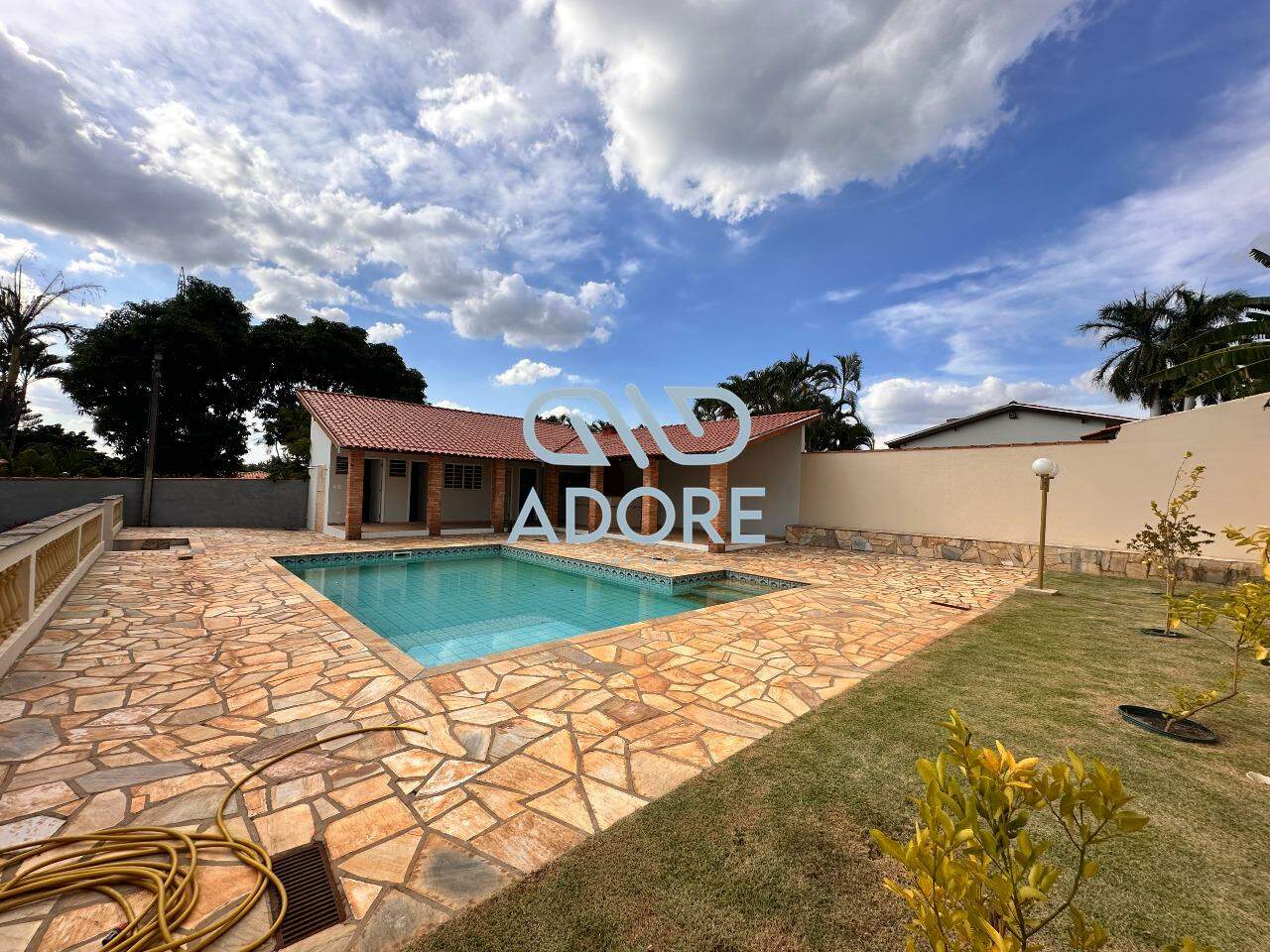 Casa de Condomínio à venda no Condomínio Zuleika Jabour: 