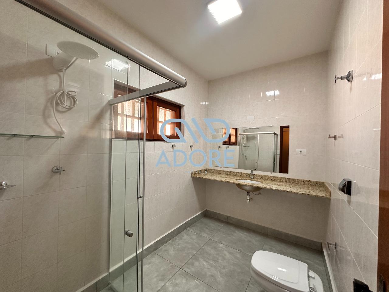 Casa de Condomínio à venda no Condomínio Zuleika Jabour: 