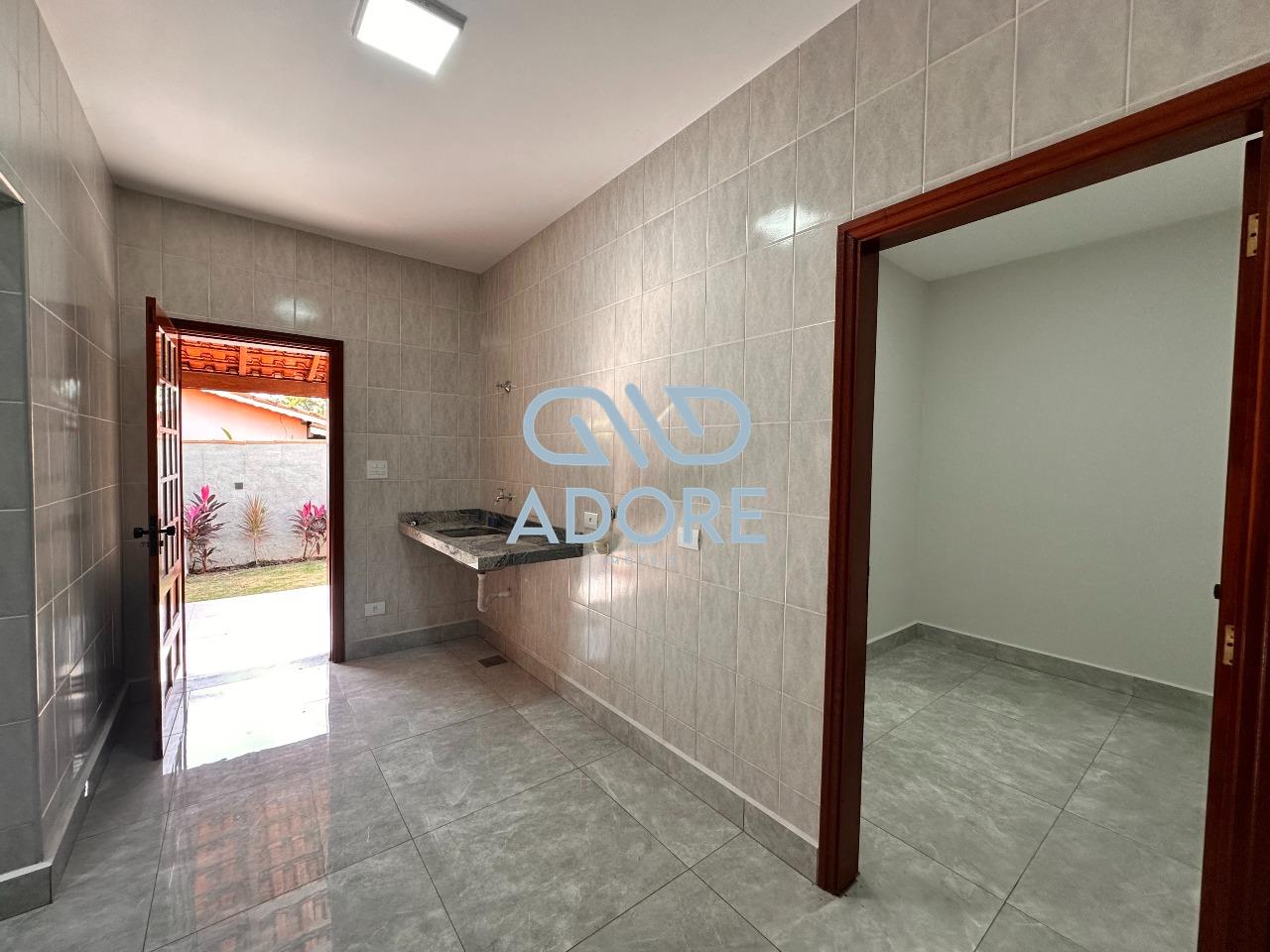 Casa de Condomínio à venda no Condomínio Zuleika Jabour: 