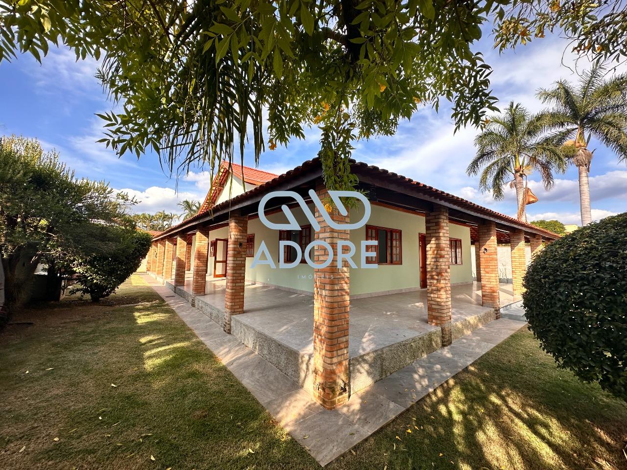 Casa de Condomínio à venda no Condomínio Zuleika Jabour: 