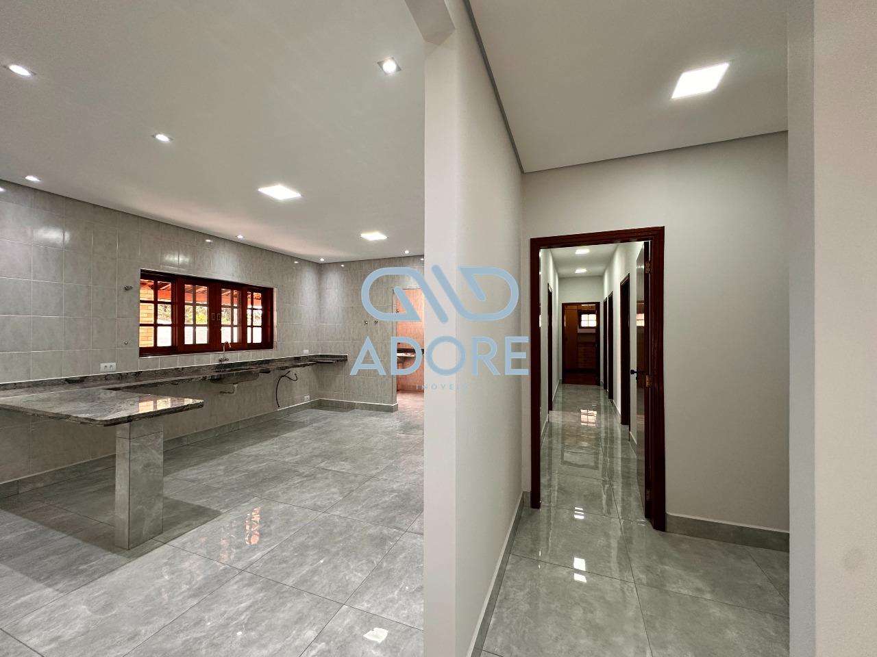 Casa de Condomínio à venda no Condomínio Zuleika Jabour: 