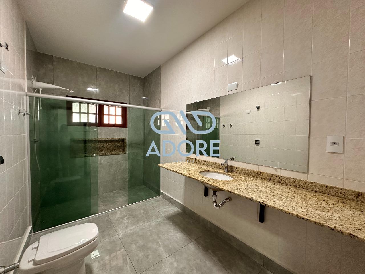 Casa de Condomínio à venda no Condomínio Zuleika Jabour: 