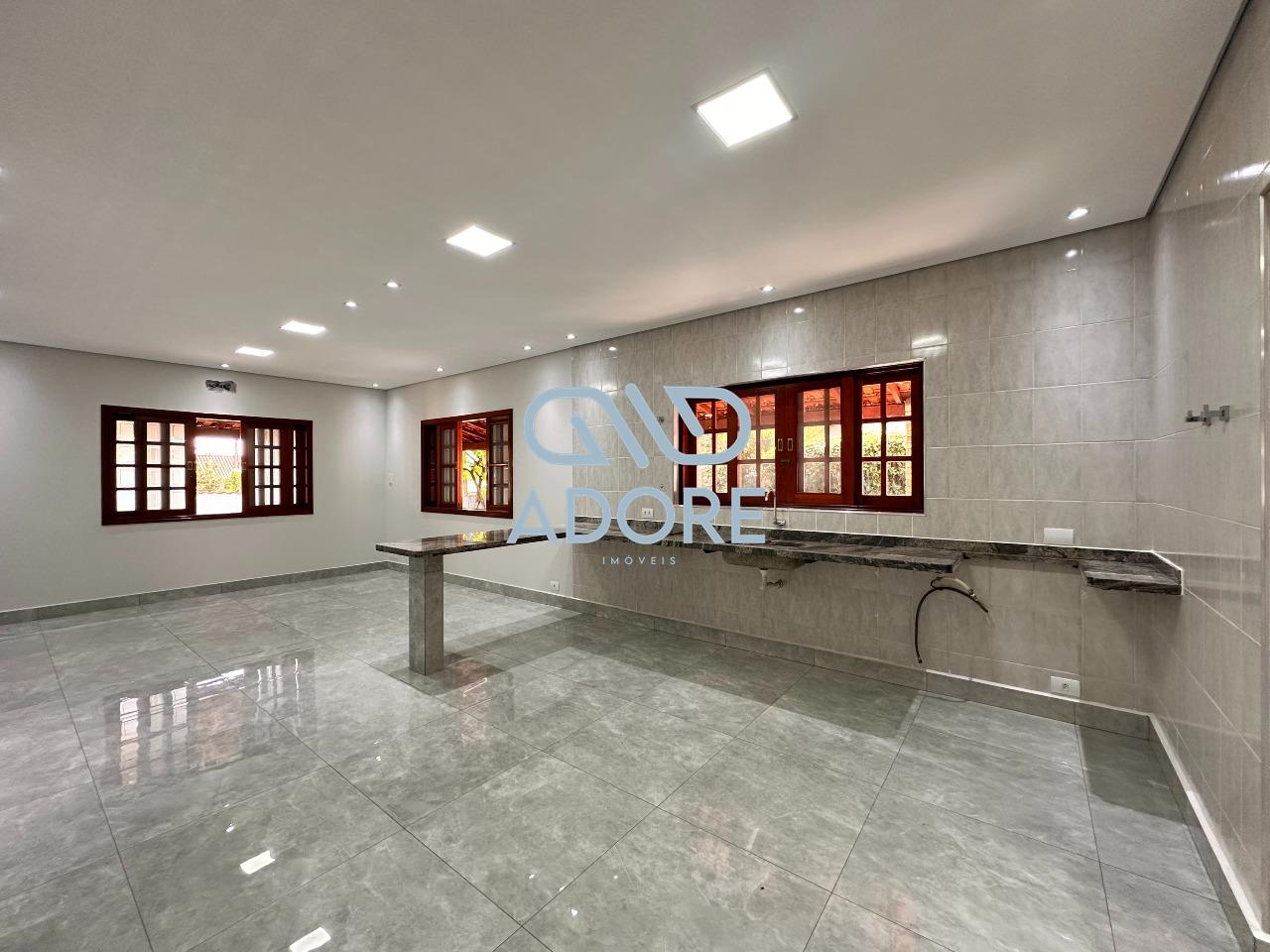 Casa de Condomínio à venda no Condomínio Zuleika Jabour: 