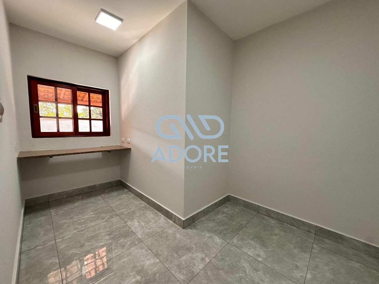 Casa de Condomínio à venda no Condomínio Zuleika Jabour: 